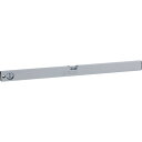 エビスダイヤモンド ベーシックレベル・ホワイト750mmホワイト/ブルー (品番:ED-75WBL)(注番8066888)・(送料別途見積り,法人・事業所限定,...