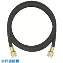 アサダ 3/4 強力型チャージングホースプラス2 1500cm (品番:Y18550)(注番8067943)・(法人・事業所限定,直送元)