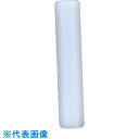 テイシン 絶縁POMスペーサー SJA−M5 メス−メス 100個入 ネジ径M5 全長80 (品番:SJA-580)(注番8068679)・(送料別途見積り,法...
