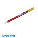 モクバ印 ロングチス 13mm×300mm (品番:A4-1330)(注番8069794)・(送料別途見積り,法人・事業所限定,取寄)
