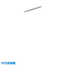 モクバ印 ハイス付ブルーポイント 17H×360mm (品番:B30-360)(注番8069824)・(送料別途見積り,法人・事業所限定,取寄)(4)