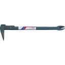 モクバ印 釘抜 240mm (品番:C7-240)(注番8069870)・(送料別途見積り,法人・事業所限定,取寄)