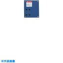 モクバ印 曲板(プレート)10mm (品番:D1-10)(注番8069885)・(送料別途見積り,法人・事業所限定,取寄)