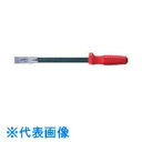 モクバ印 バール スリムミニテコ25mm巾×500mm (品番:D22-50)(注番8069917)