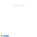 モクバ印 ミリオンS型パイプケレン棒 95mm×1500mm (品番:EZ-28)(注番8069958)・(送料別途見積り,法人・事業所限定)【大型】