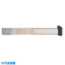 モクバ印 モクバ ハイススロットチゼル 平型 25X230 (品番:A-24)(注番8069970)・(送料別途見積り,法人・事業所限定,取寄)