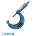 KTC 外側マイクロメーター 測定範囲0〜25mm 最小表示0.01mm (品番:GMM-025)(注番8070169)・(送料別途見積り,法人・事業所限定,取...