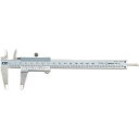 KTC ノギス 測定範囲0~150mm 最小表示0.05mm (品番:GMN-15)(注番8070172)