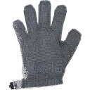 UCD ステンレスメッシュ手袋 Lサイズ (品番:GU-2500L)(注番8071539)・(送料別途見積り,法人・事業所限定,取寄)
