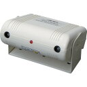 A&D ファン式除電機 イオナイザー 静電気除電 (品番:AD1683)(注番8072270)・(法人・事業所限定,直送元)