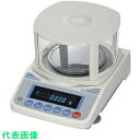 A&D 分銅内蔵型汎用電子天びん 0.001G/122G (品番:FZ120I)(注番8072290)・(法人・事業所限定,直送元)