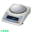 A&D 分銅内蔵型汎用電子天びん 0.01G/2200G (品番:FZ2000I)(注番8072291)・(法人・事業所限定,直送元)