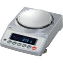 A&D 防塵・防滴型分銅内蔵電子天びん 0.01G/3200G (品番:FZ3000IWP)(注番8072298)・(法人・事業所限定,直送元)