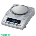 A&D 防塵防滴型 分銅内蔵電子天びん 検定付 ひょう量122g (品番:FZ120IWPR)(注番8072314)・(法人・事業所限定,直送元)(4)