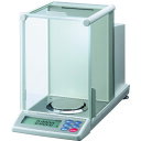 A&D 分析用電子天びん0.1MG/320G (品番:GH300)(注番8072348)・(法人・事業所限定,直送元)(4)