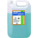 ABC フロアーブライト タイヤマーククリーナー 希釈タイプ 4.5KG (品番:BPBTMK4)(注番8072680)・(送料別途見積り,法人・事業所限定,取寄)(3)