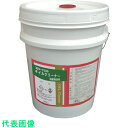 ABC フロアーブライトオイルクリーナー 動植物油用 18KG (品番:BPBOLD18)(注番8072688)・(送料別途見積り,法人・事業所限定,取寄)