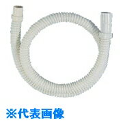 KAKUDAI 洗濯機排水ホース3m (品番:4361-3)(注番8073276) KAKUDAI 洗濯機排水ホース3m (品番:4361-3)(注番8073276)
