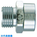 □カクダイ 定流量弁B (品番:6207-1.9)(注番8074510)・(送料別途見積り,法人・事業所限定,取寄)