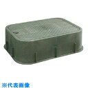 カクダイ 水力発電自動弁用ボックス (品番:504-010)