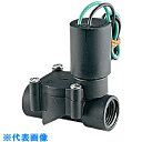 カクダイ 電磁弁 〔品番:504-031-25〕