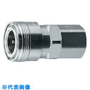 □カクダイ 内ネジソケット (品番:518-31-40X13)(注番8077053)・(送料別途見積り,法人・事業所限定,取寄)