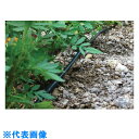 カクダイ ドリップチューブ(スリム) 〔品番:573-55-10〕