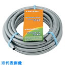 □カクダイ リサールホース スリム (品番:597-510-10)(注番8077350)・(送料別途見積り,法人・事業所限定,取寄)
