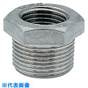 □カクダイ ステンレスブッシング (品番:6478-50X30)(注番8078120)・(送料別途見積り,法人・事業所限定,取寄)