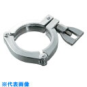 カクダイ 3Kクランプ 1.5S (品番:690-12-C)
