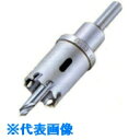 □大見 超硬ロングホールカッター 76mm (品番:TL76)(注番8079195)・(送料別途見積り,法人・事業所限定,取寄)
