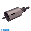 □大見 デュアル ホールカッター 75mm (品番:DH75)(注番8079242)・(送料別途見積り,法人・事業所限定,取寄)