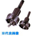 □大見 G型ホールカッター 85mm (品番:G-85)(注番8079297)・(送料別途見積り,法人・事業所限定,取寄)