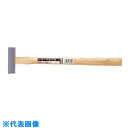 □OH 八角玄能 225 (品番:HG-05)(注番8080318)・(送料別途見積り,法人・事業所限定,取寄)