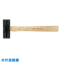 □OH ステンレス両口ハンマー#2 (品番:OHW-2S)(注番8080497)・(送料別途見積り,法人・事業所限定,取寄)