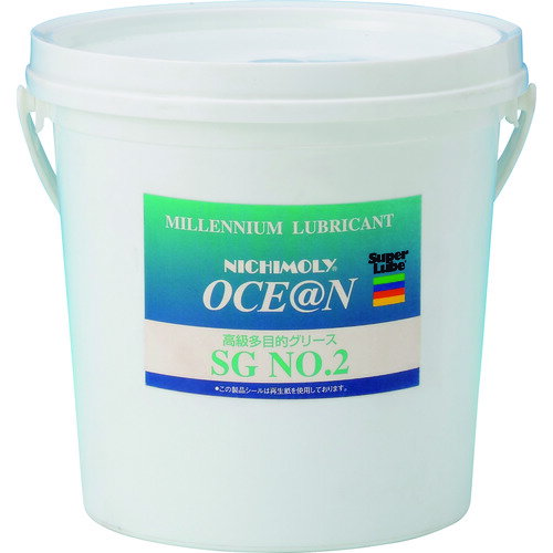 ニチモリ　OCE＠N　SG　2号　2．5kg 《2缶入》 （品番:2035125）（注番8082220×2）・（法人・事業所限定,直送元）