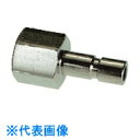チヨダ ハイコックニップル Rc1/4 (品番:H-2MP)(注番8082928)