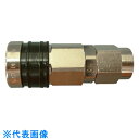 チヨダ CHSカップリングソケットMPタイプ 5X8mmホース用 (品番:CHS-5H-MP)(注番8084445)・(送料別途見積り,法人・事業所限定,取寄)