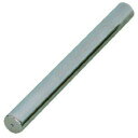 カネテック 耐熱高磁力マグネット棒 タップ穴付 直径25mm×全長493mm (品番:PCMB2-T50)(注番8085725)・(法人・事業所限定,直送元)