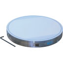 カネテック 丸形永磁マイクロピッチチャック (品番:RMCW-16B)(注番8085886)・(法人・事業所限定,直送元)