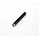 カネテック 耐摩耗サニタリーマグネット棒 タップ穴付 長さ343mm (品番:PCMB2J35A)(注番8085956)・(法人・事業所限定,直送元)