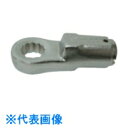 カノン RCKメガネヘッド 100RCK14 (品番:100RCK14)(注番8086223)・(送料別途見積り,法人・事業所限定,取寄)