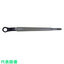 カノン 【要トルク値指定】メガネ式単能形トルクレンチ (品番:N430RSPK30)(注番8086744)・(法人・事業所限定,直送元)