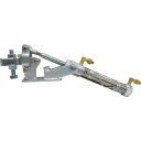 角田 スイッチ付エアークランプ No.56-S (品番:KA-56-S)(注番8086802)・(送料別途見積り,法人・事業所限定,取寄)