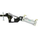 角田 スイッチ付エアークランプ No.500-S (品番:KA-500-S)(注番8086805)・(送料別途見積り,法人・事業所限定,取寄)