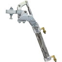 角田 スイッチ付エアークランプ No.AC451-S (品番:KA-AC451-S)(注番8086810)・(送料別途見積り,法人・事業所限定,取寄)