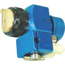 デビルビス 自動スプレーガン (品番:T-AGPV-869-805MT-G)(注番8094175)・(送料別途見積り,法人・事業所限定,取寄)