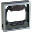 RKN 角形水準器(一般工作用) 長さ250mm 幅250mm (品番:RSL-B2505)(注番8094411)・(法人・事業所限定,直送元)
