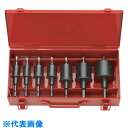 ハウスB.M バイメタルホルソーセット(設備工事向) (品番:BM-2250BF)(注番8094944)