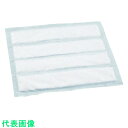 橋本 浮上油キャッチャー 450×550mm (75枚入) (品番:FH-1)(注番8096022)・(送料別途見積り,法人・事業所限定)【大型】